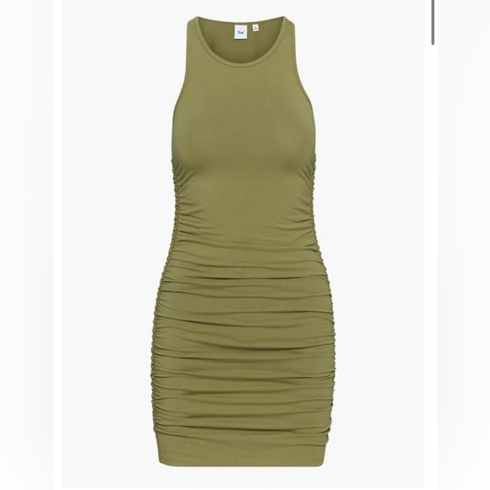 TNA dress
